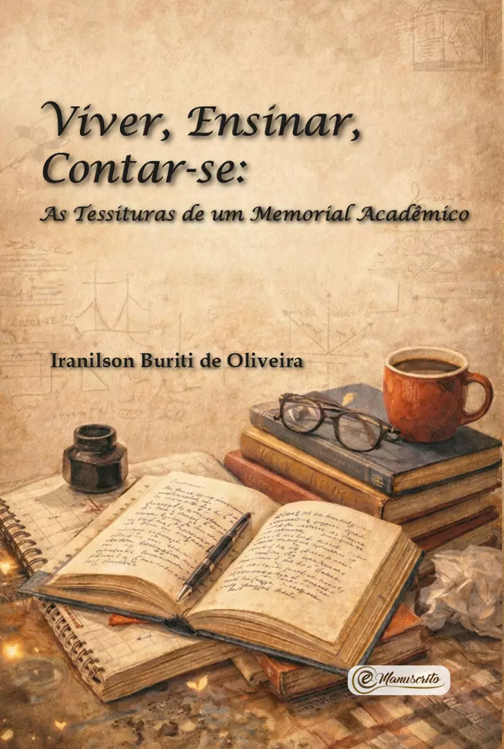 Viver, Ensinar, Contar-se: as Tessituras de um Memorial Acadêmico